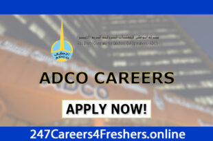 Adco Careers