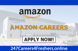 Amazon Careers