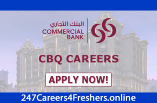 CBQ Careers