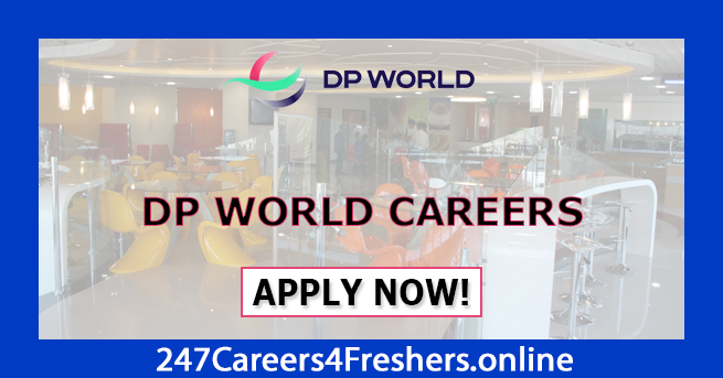 DP World Careers
