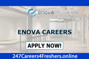 Enova Careers