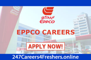 EPPCO Careers