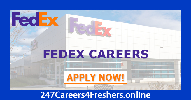 FedEx Careers