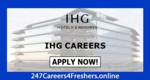 IHG Careers