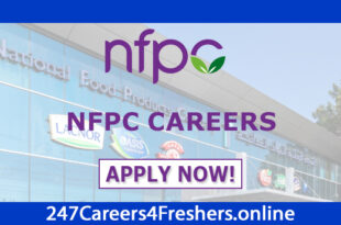 NFPC Careers
