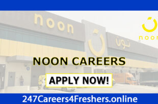 Noon Careers
