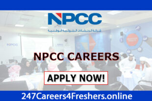 NPCC Careers