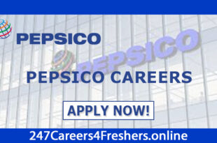 PepsiCo Careers