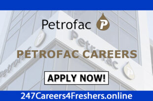 Petrofac Careers