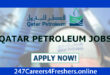 Qatar Petroleum Careers