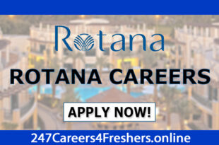 Rotana Careers