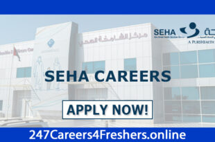 SEHA Careers
