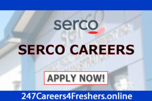 Serco Careers