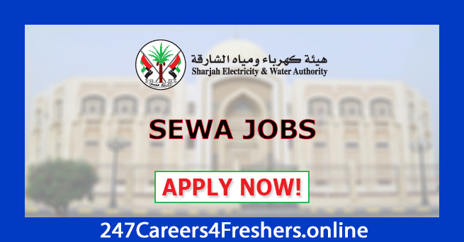 Sewa Jobs