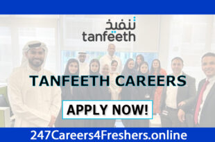 Tanfeeth Careers