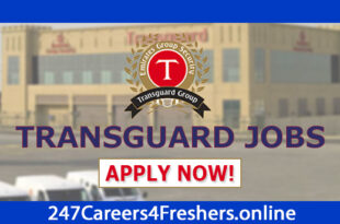 Transguard Careers